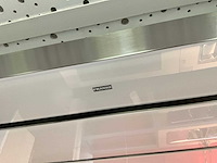 Franke design dampkap