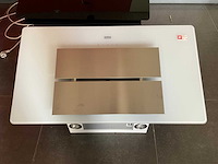 Franke design dampkap