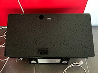 Franke design dampkap