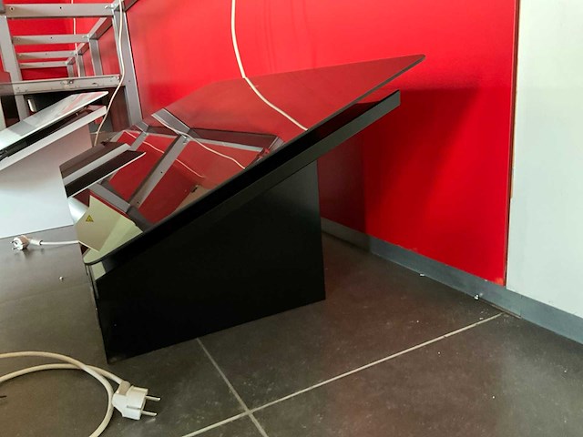 Franke design dampkap - afbeelding 3 van  4