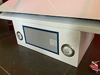 Franke design dampkap