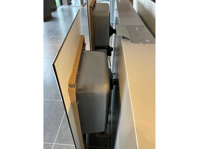 Franke epos eox211l spoelbak - afbeelding 2 van  2