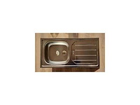 Franke esn614 nova - afbeelding 1 van  4