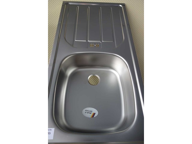 Franke esn614 nova - afbeelding 3 van  4