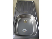 Franke esn614 nova - afbeelding 3 van  4