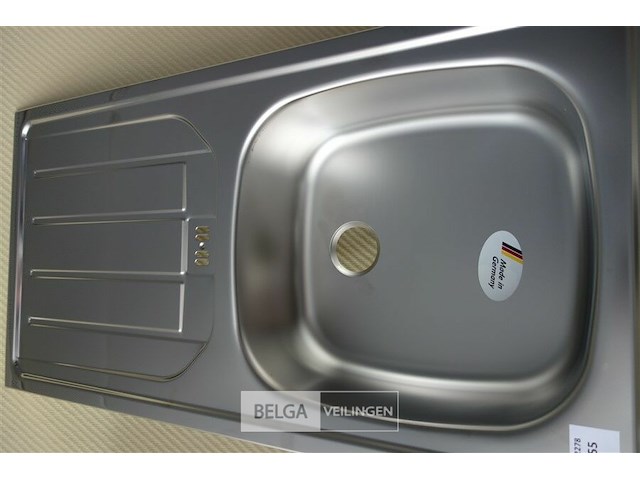 Franke esn614 nova - afbeelding 1 van  4