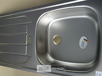 Franke esn614 nova - afbeelding 1 van  4