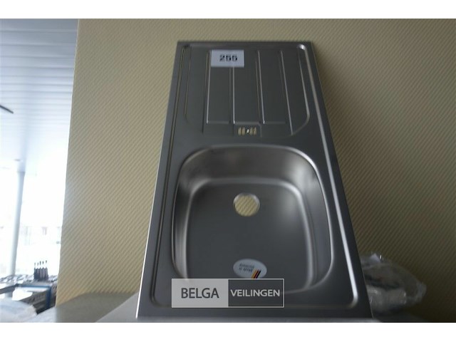 Franke esn614 nova - afbeelding 2 van  4