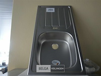 Franke esn614 nova - afbeelding 2 van  4