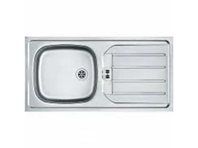 Franke esn614 nova - afbeelding 4 van  4