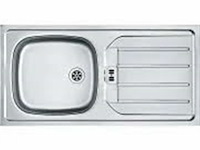 Franke esn614 nova - afbeelding 4 van  4