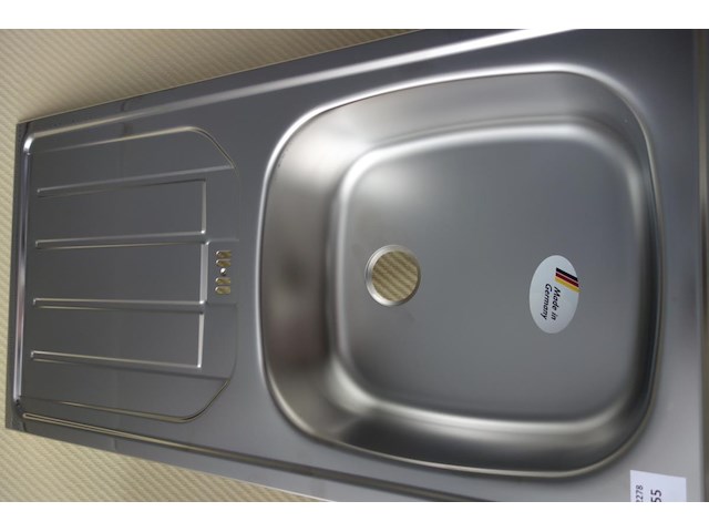 Franke esn614 nova - afbeelding 1 van  4