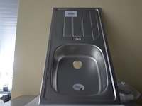 Franke esn614 nova - afbeelding 2 van  4