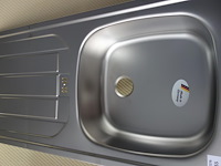 Franke esn614 nova - afbeelding 1 van  4