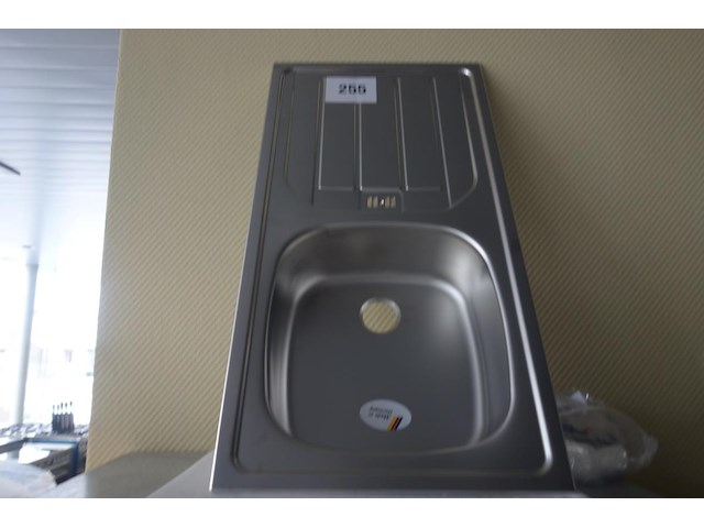 Franke esn614 nova - afbeelding 2 van  4