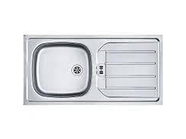 Franke esn614 nova - afbeelding 4 van  4