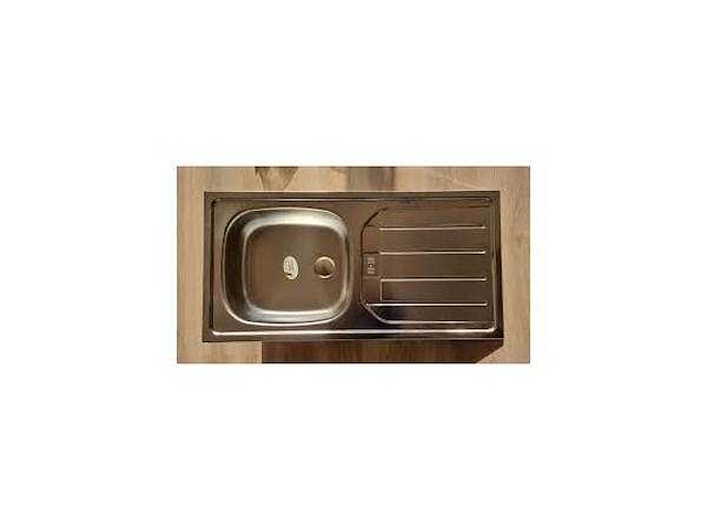 Franke esn614 nova - afbeelding 6 van  7