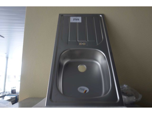 Franke esn614 nova - afbeelding 3 van  7