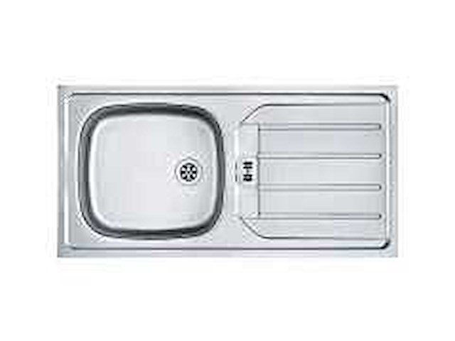 Franke esn614 nova - afbeelding 7 van  7