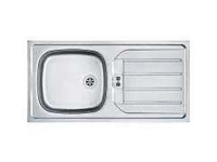 Franke esn614 nova - afbeelding 7 van  7