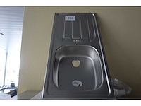 Franke esn614 nova - afbeelding 1 van  1