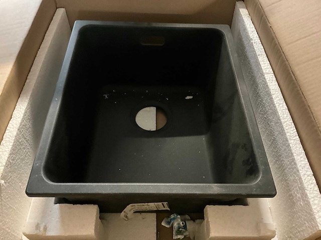 Franke kbg1103400x1 wastafel (2x) - afbeelding 1 van  3