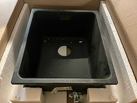 Franke kbg1103400x1 wastafel (2x) - afbeelding 1 van  3