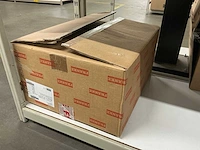Franke kubus kbg 110 340 mw1 spoelbak - afbeelding 2 van  3