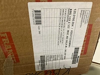 Franke kubus kbg 110 340 mw1 spoelbak - afbeelding 3 van  3