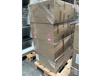 Franke mythos myx 210-34 rvs spoelbak - afbeelding 6 van  6