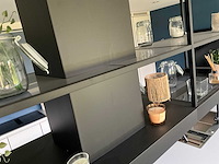 Franke mythos t-shelf eilanddampkap - afbeelding 8 van  10