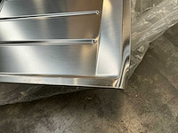 Franke rvs wastafel - afbeelding 6 van  6