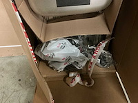 Franke rvs wastafeltablet - afbeelding 5 van  5