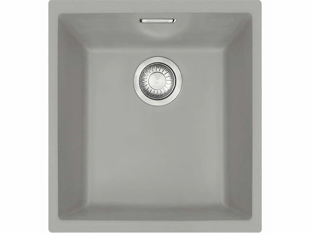 Franke sirius sid 110 340 gr1 spoelbak - afbeelding 1 van  3