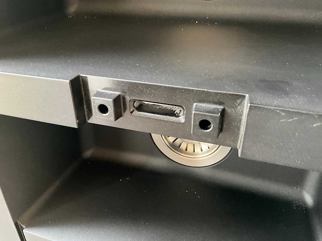 Franke sirius sid651zw spoelbak - afbeelding 1 van  1