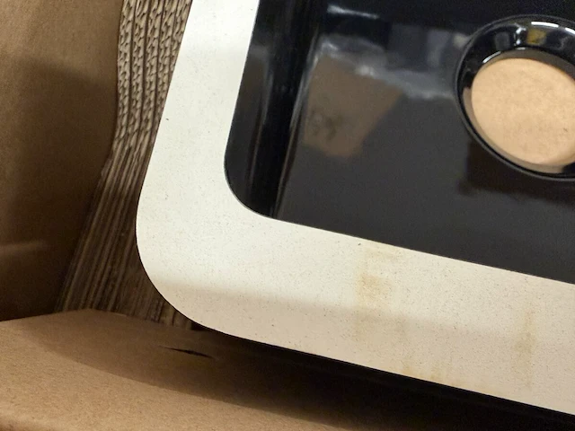 Franke spoelbak - afbeelding 4 van  5