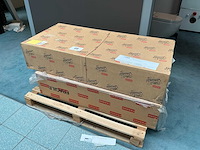 Franke spoeltafel (2x) - afbeelding 1 van  3
