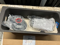 Franke spoeltafel - afbeelding 4 van  4