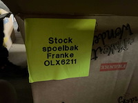 Franke wastafel (2x) - afbeelding 2 van  6