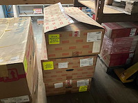 Franke wastafel (3x) - afbeelding 3 van  7