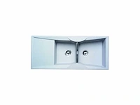 Franke zedex zxg 621 pl1 platinum spoelbak
