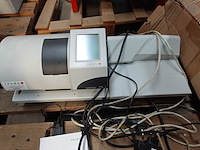 Frankeermachine frama - afbeelding 2 van  5
