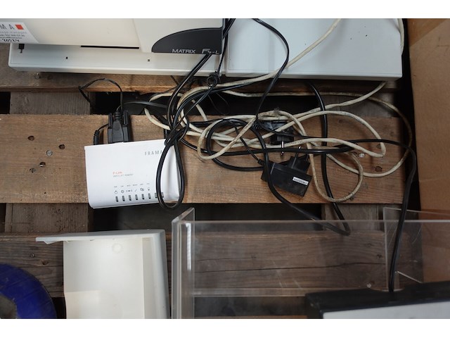 Frankeermachine frama - afbeelding 4 van  5