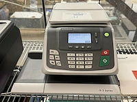Frankeermachine quadient
