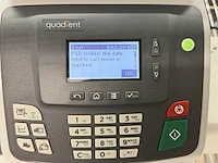 Frankeermachine quadient - afbeelding 2 van  3
