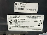 Frankeermachine quadient - afbeelding 3 van  3