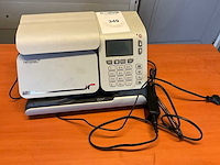 Frankeertoestel neopost - afbeelding 1 van  1