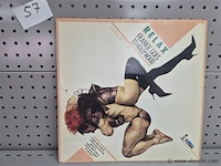 Frankie goes to hollywood