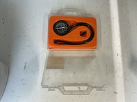 Franklin ta683 vacuüm- & brandstofdrukmeter set - afbeelding 3 van  4