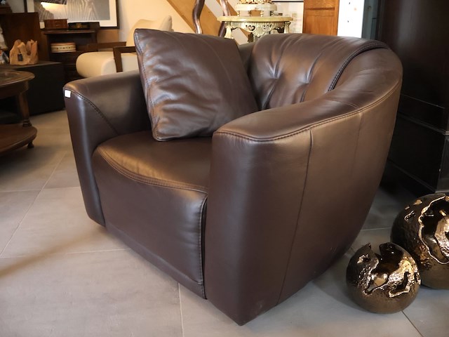 Frankoferry lounge zetel - afbeelding 1 van  4